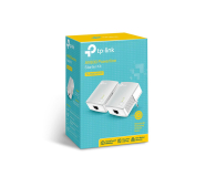 TP-Link TL-PA4010 KIT PowerLine (2 sztuki) - 169540 - zdjęcie 3